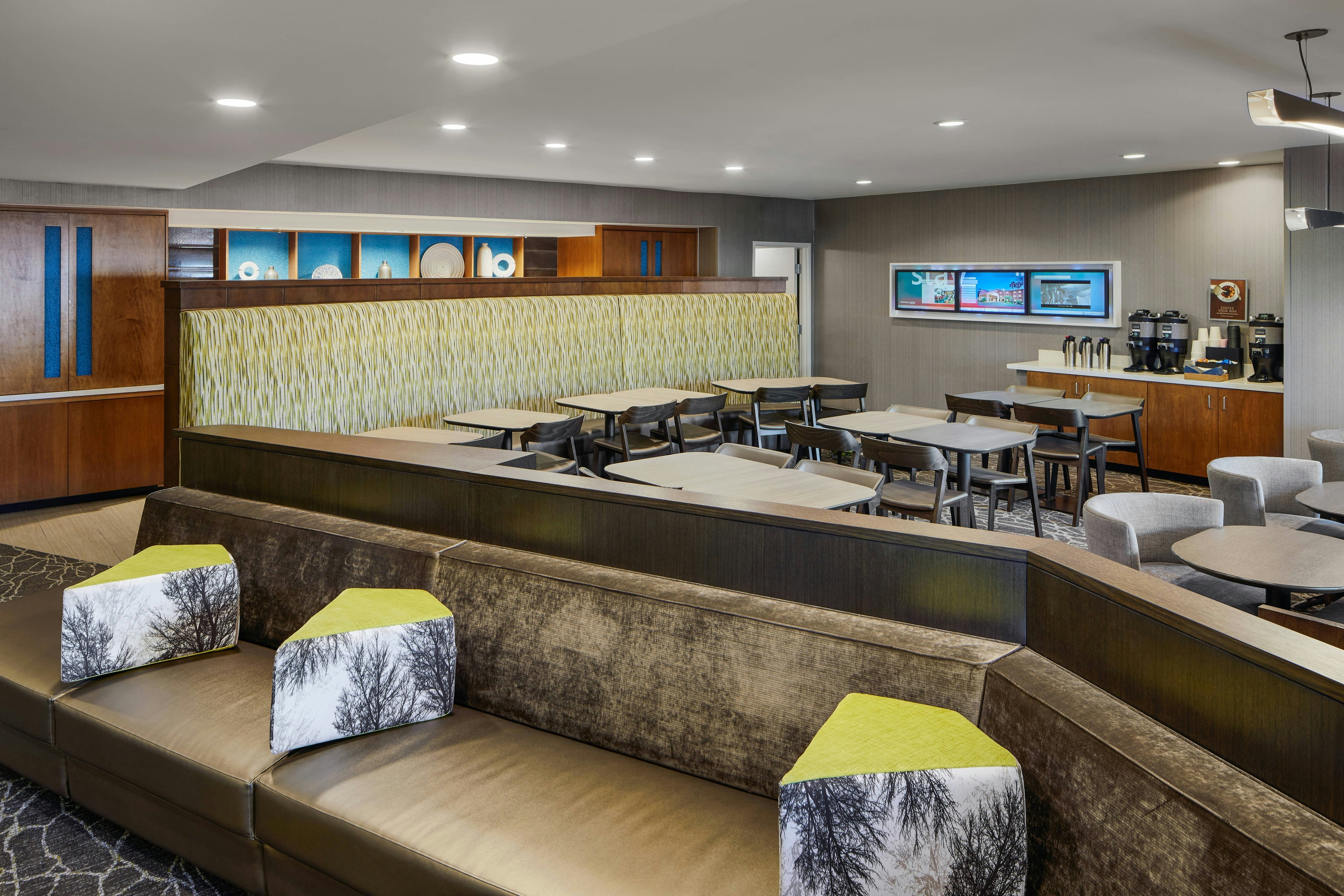 SpringHill Suites Tempe at Arizona Mills Mall 8/13