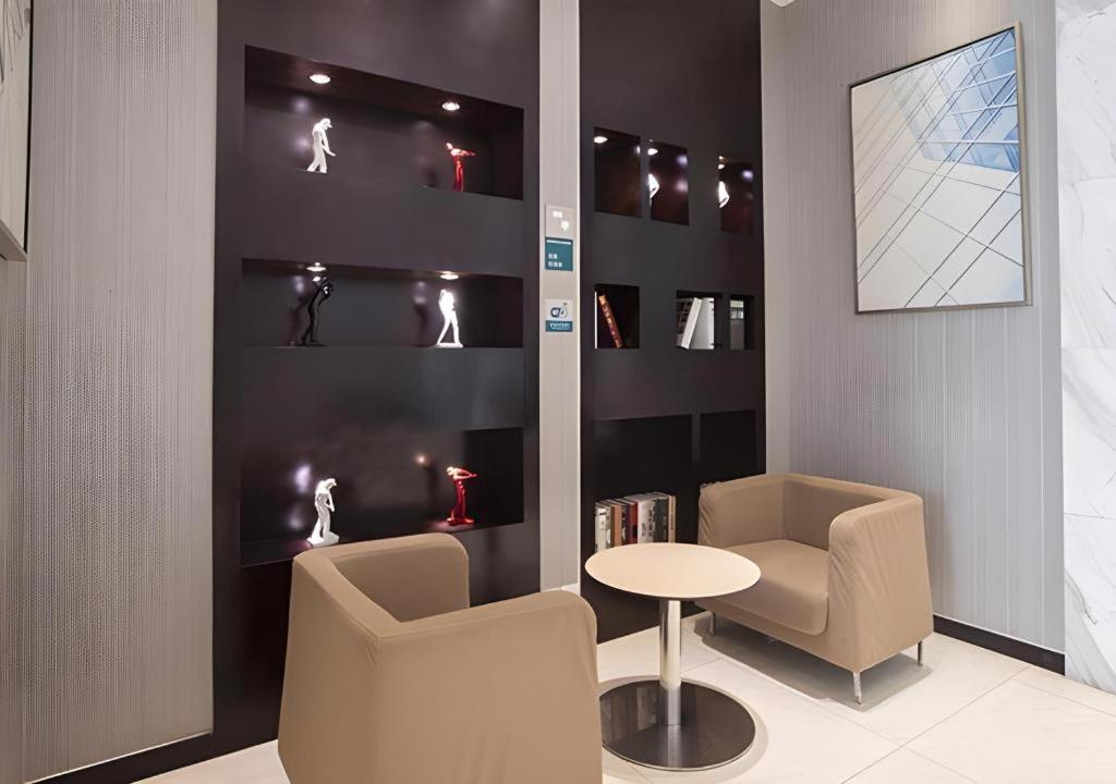 City Comfort Inn Nanning Changgang 38/51