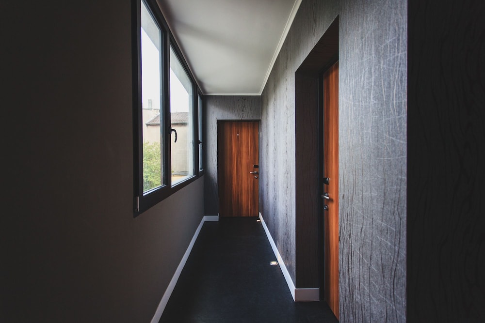 Niteroom Boutiquehotel 15/30