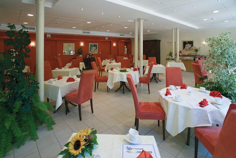 Hotel Residence Les Sources 42/53