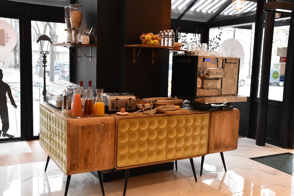 Hotel Tilde 9/50