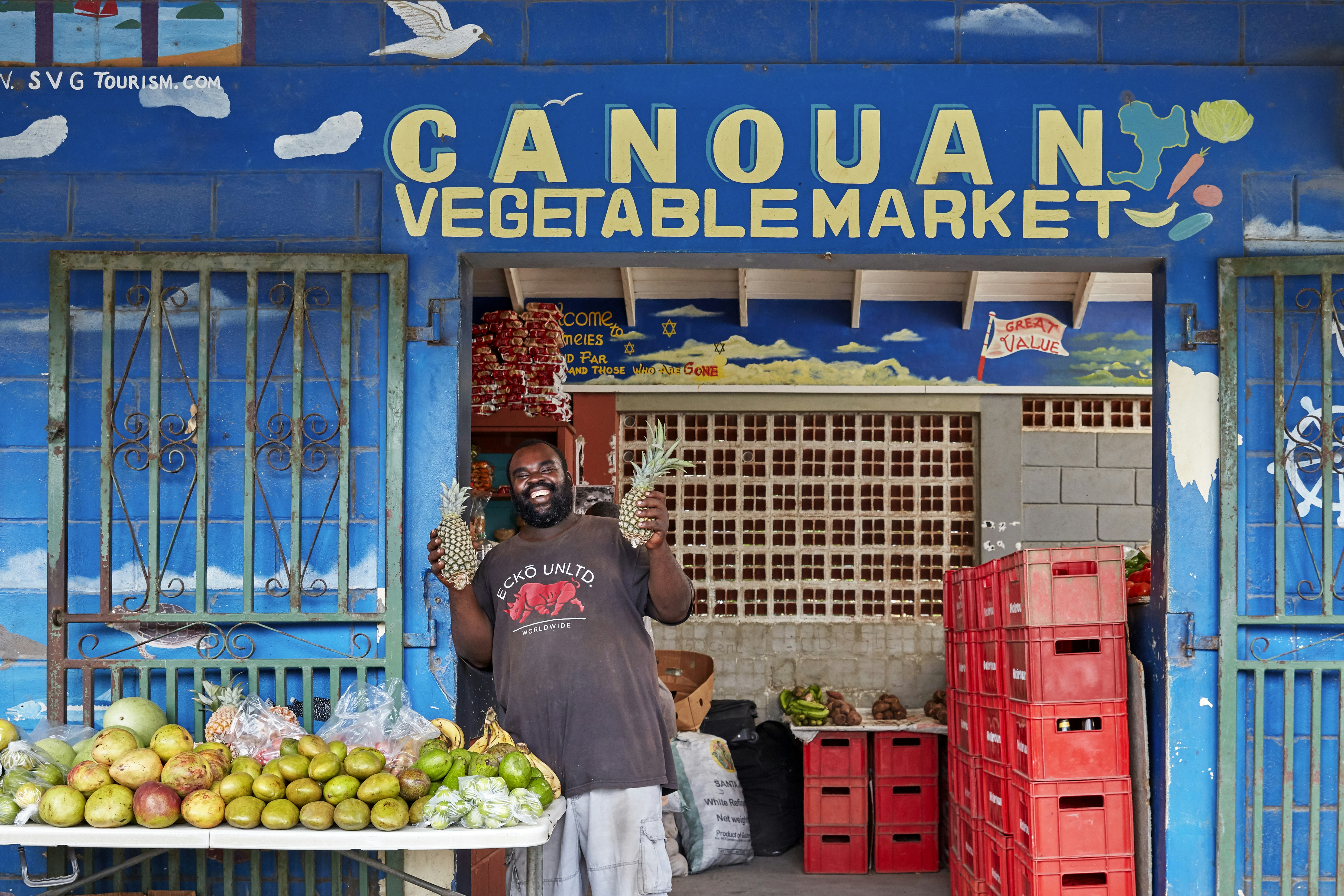 Mandarin Oriental Canouan 43/56