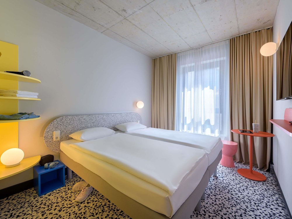 ibis budget Muenster City 10/43