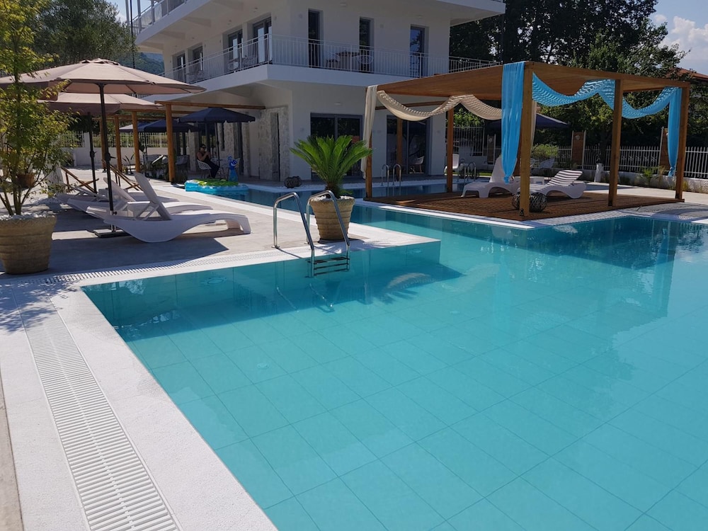 Agorastos Boutique Hotel 40/50