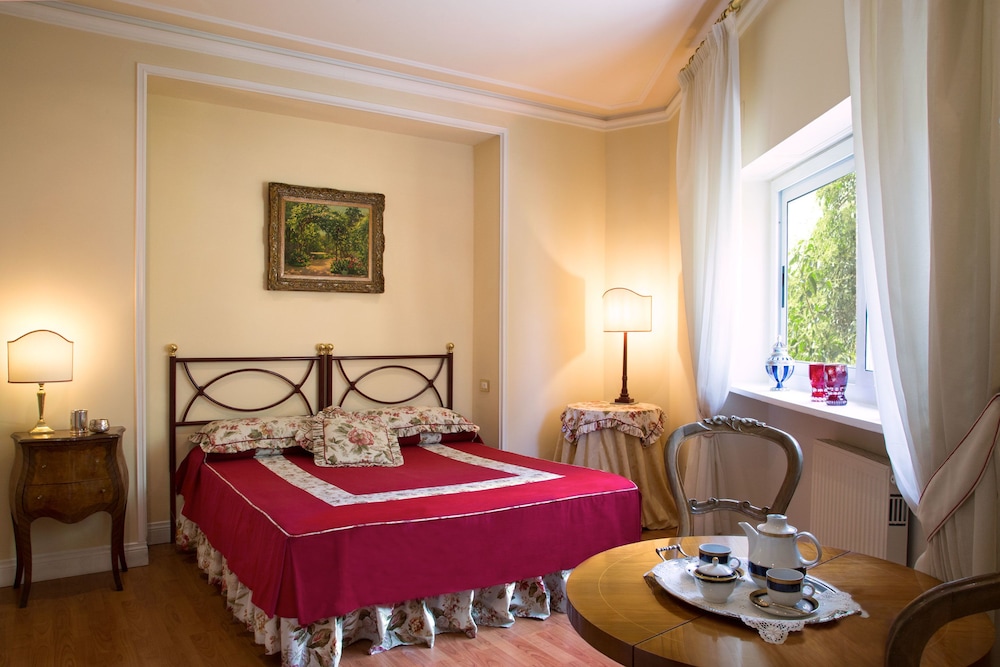 Suite Oriani 5/32