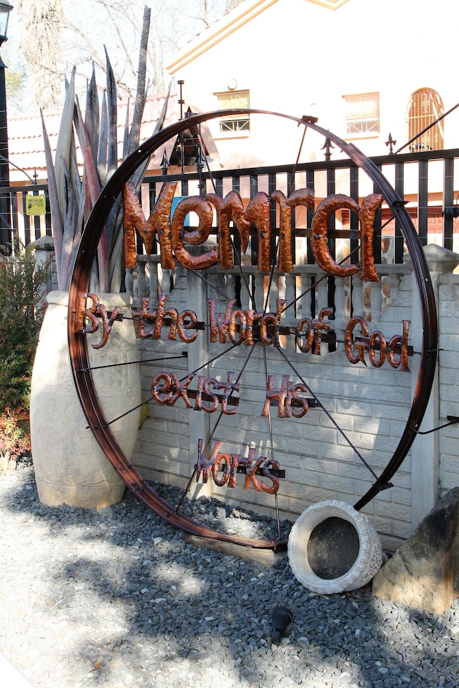 Memra Guest House 32/50