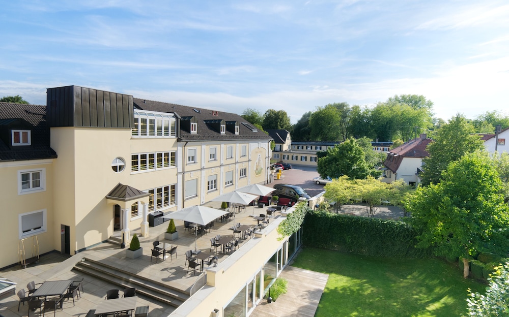 Hotel Am Schlosspark Zum Kurfurst 3/67