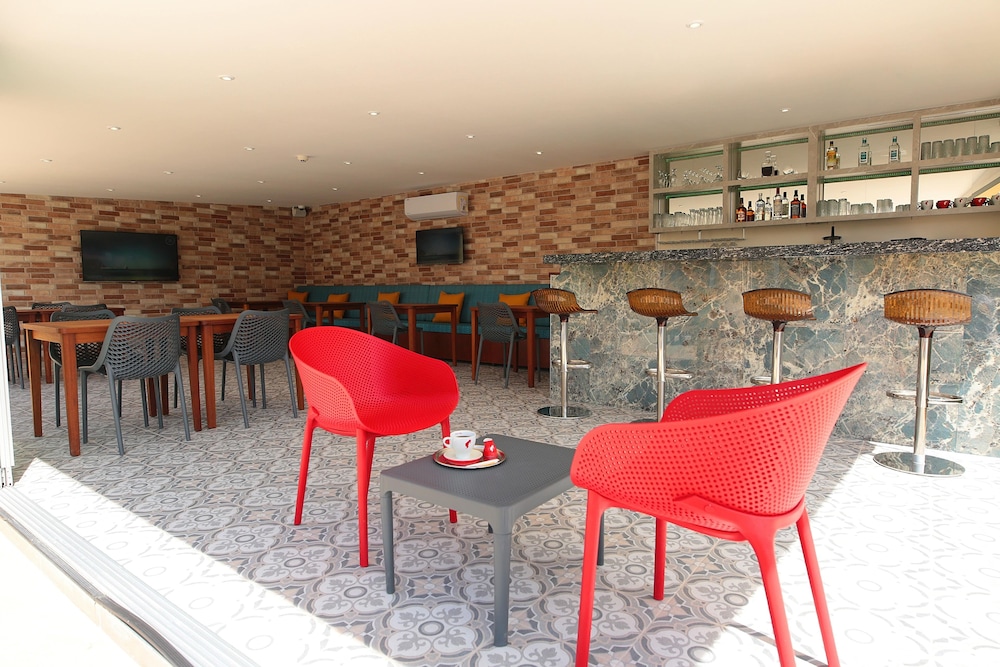 Dna Hotel Dalyan 33/49