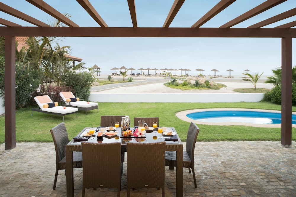 Melia Tortuga Beach - All Inclusive 59/73