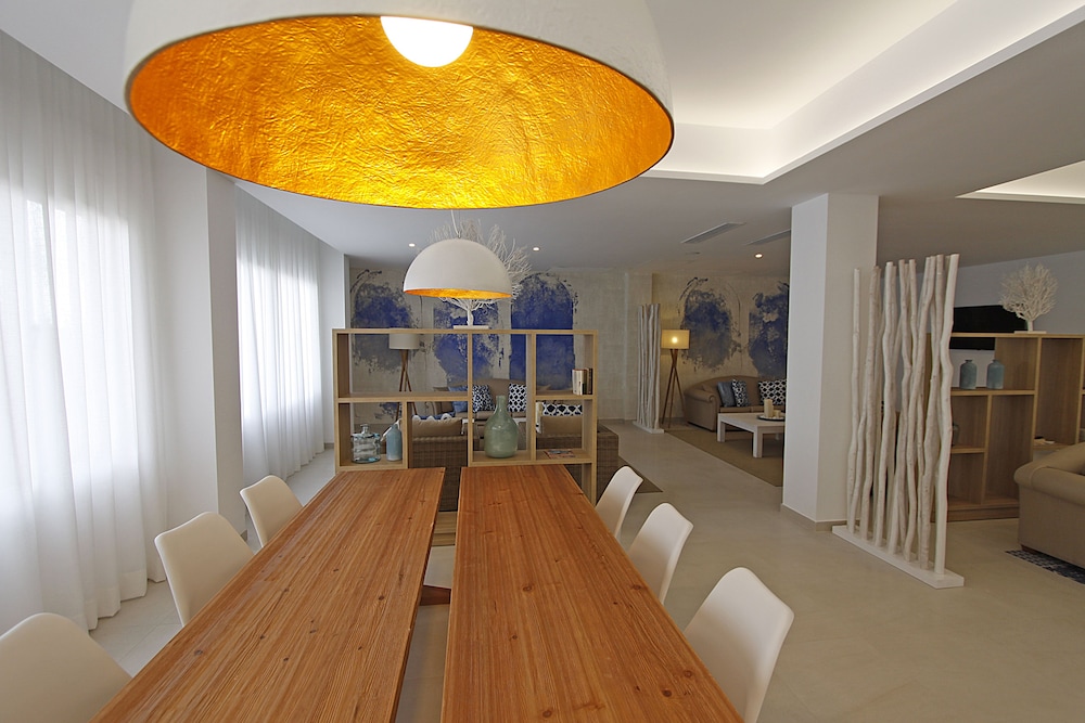 BG Portinatx Beach Club Hotel 26/30