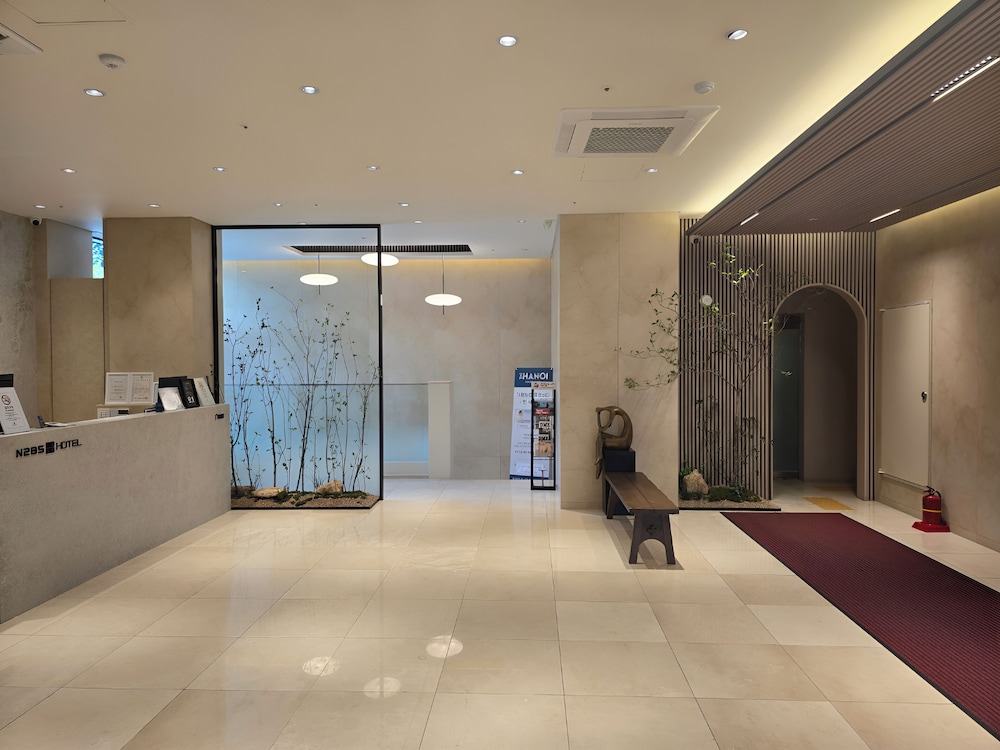 N285 Hotel Insadong 7/50