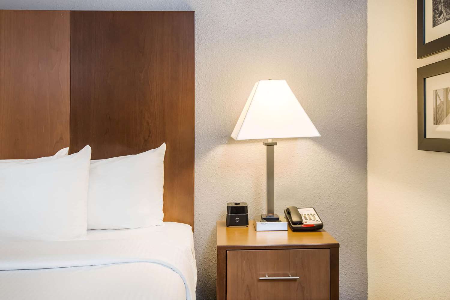 La Quinta Inn & Suites by Wyndham Morgantown 27/60