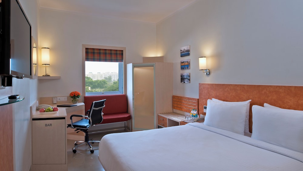 Nirwana Hometel Jaipur A Sarovar Hotel 10/50
