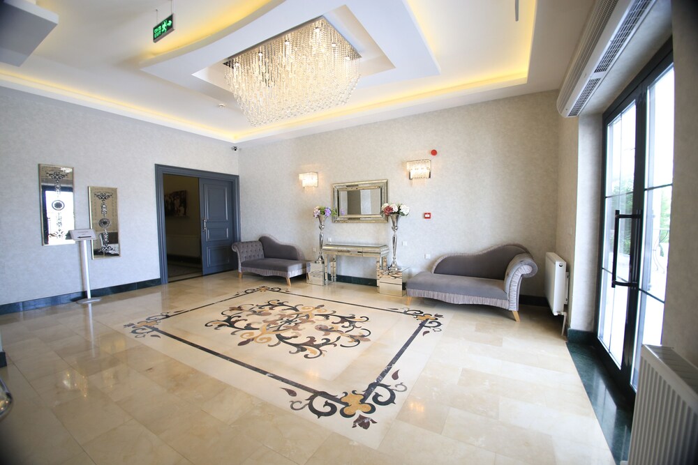 Aymira Hotel & Spa 20/48