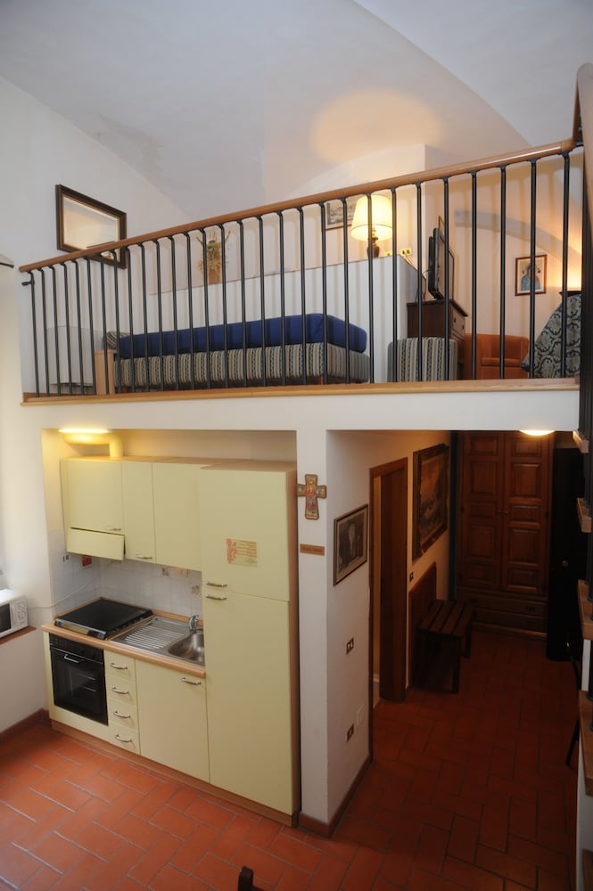 La Contessina Residence 45/88