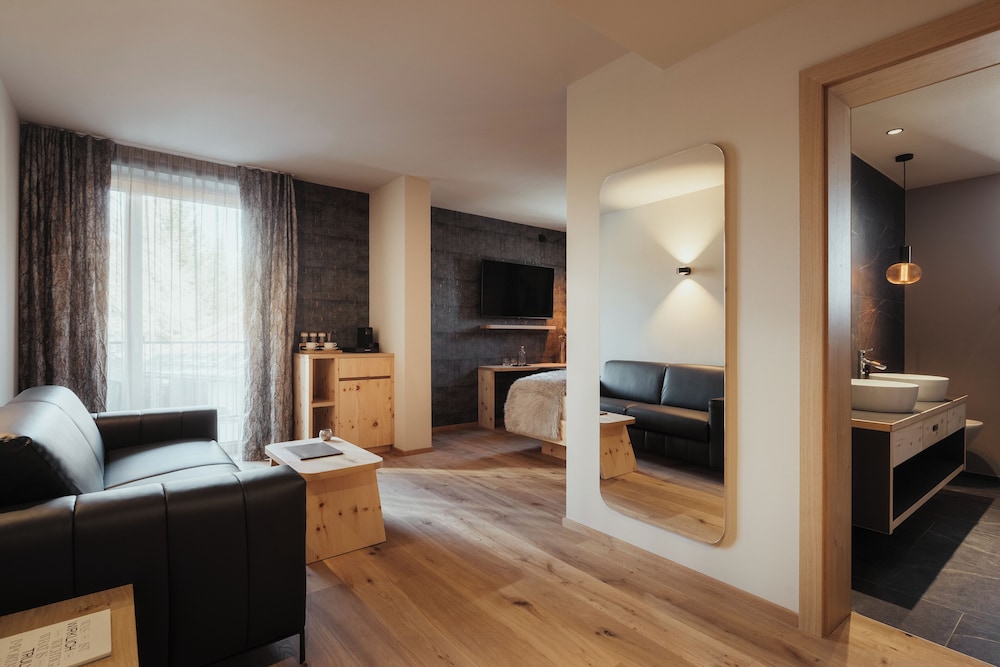 Hotel Tofana Cortina 33/50
