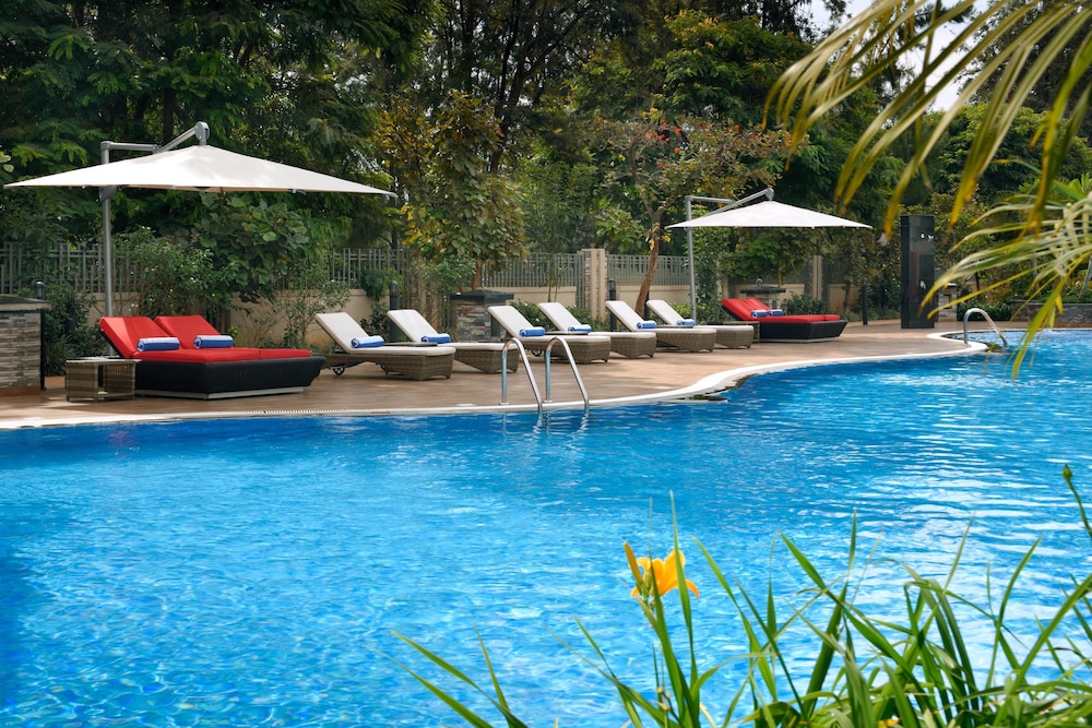 Kigali Marriott Hotel 7/54