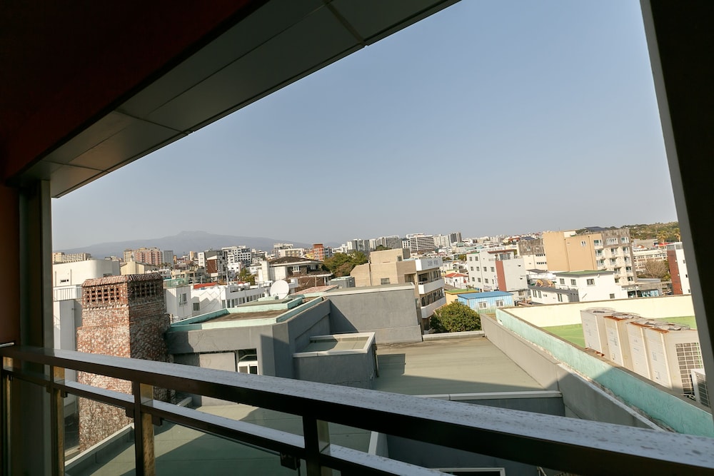 BK HOTEL JEJU 40/50