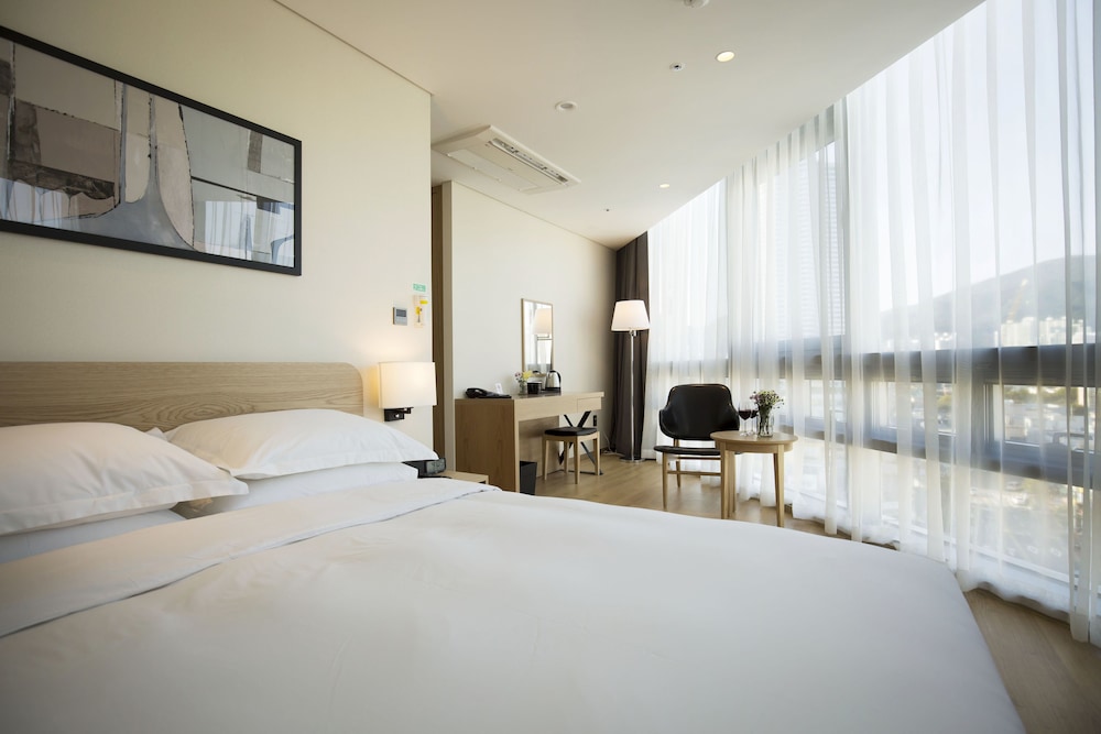 Best Western Haeundae Hotel 18/65