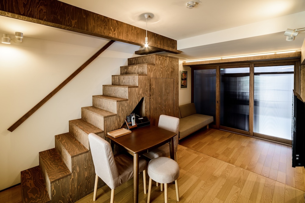 Aoshida Machiya House 34/42