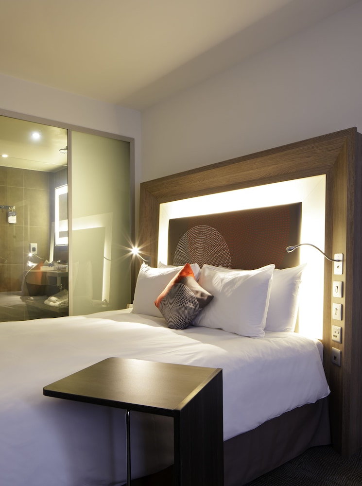 Novotel Lyon Confluence 36/80