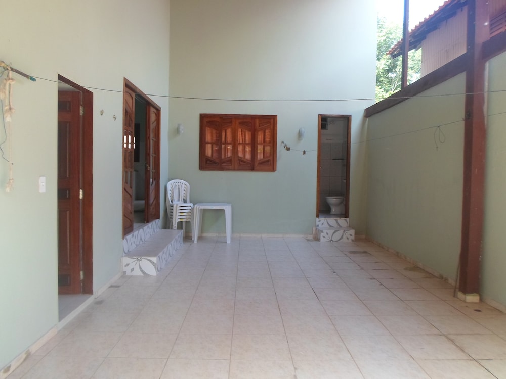 Pousada E Hostel Coracao Verde 7/64