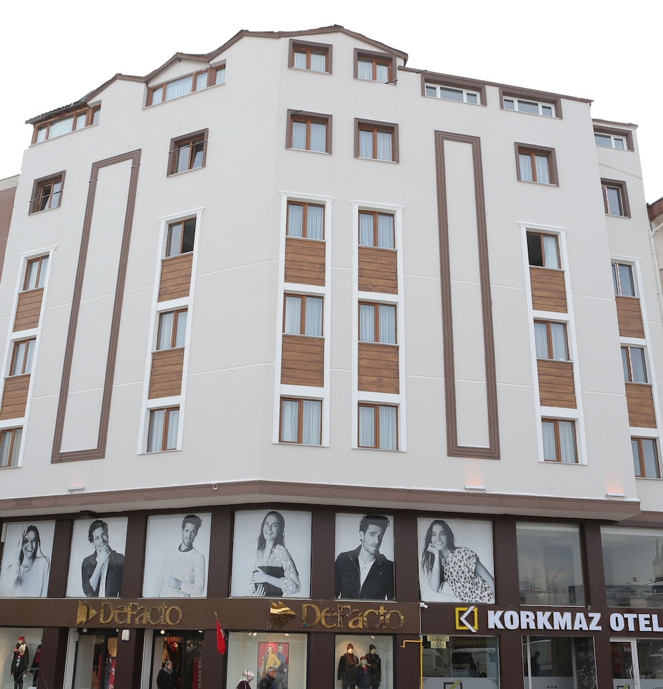 Korkmaz Otel 2/59