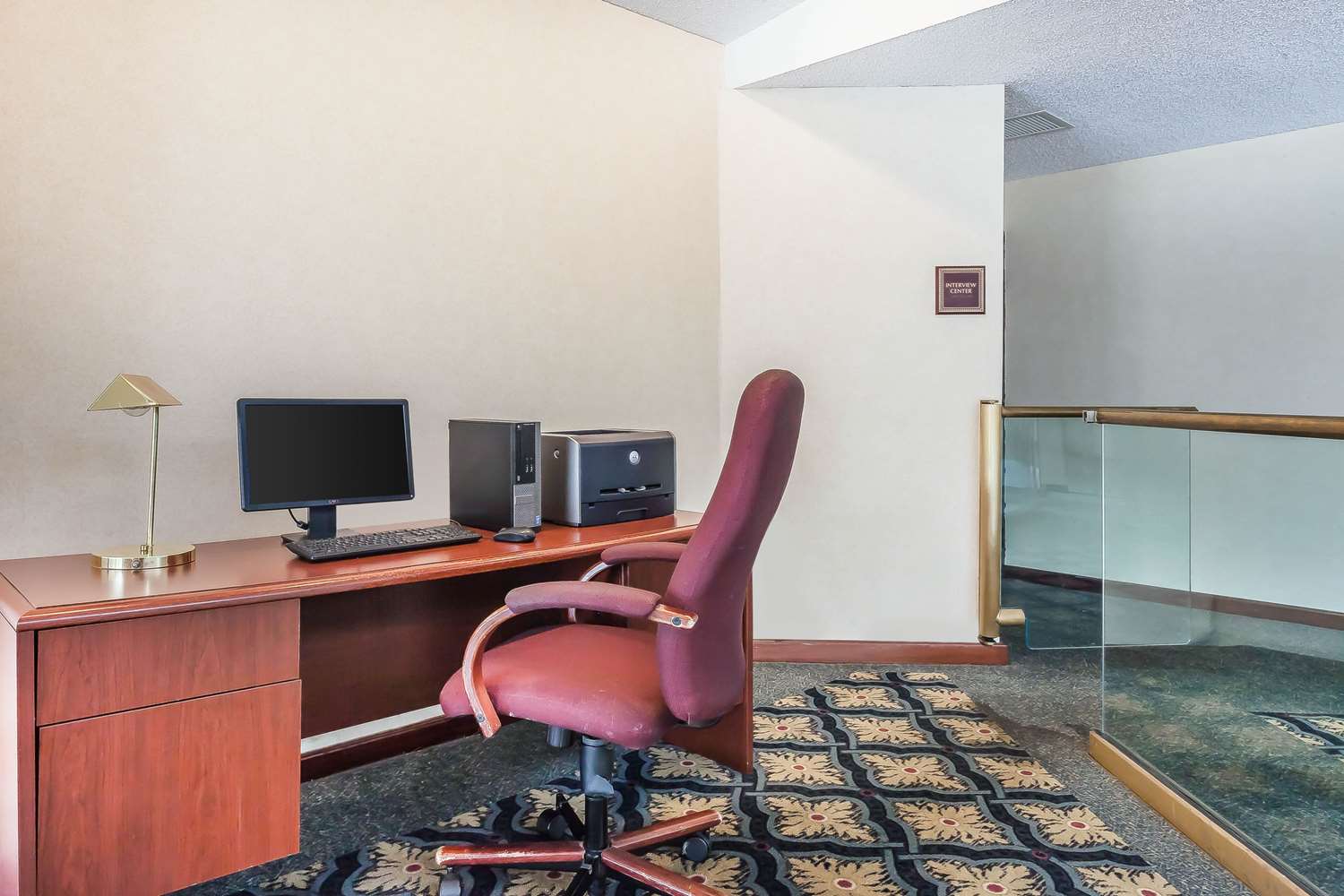 Comfort Inn Cleveland Airport 8/13
