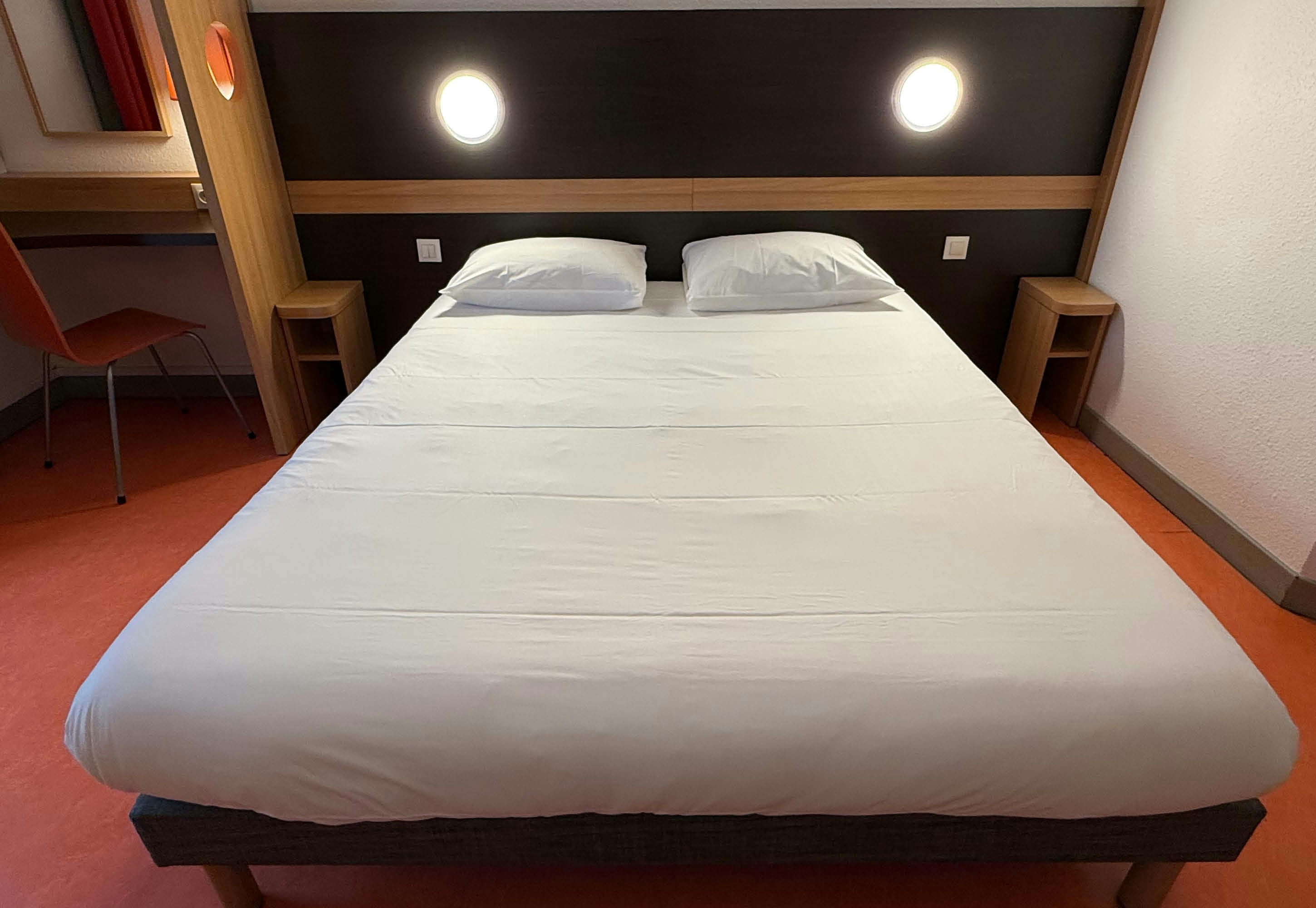 B&B HOTEL Lisieux Parc des Expositions 10/25