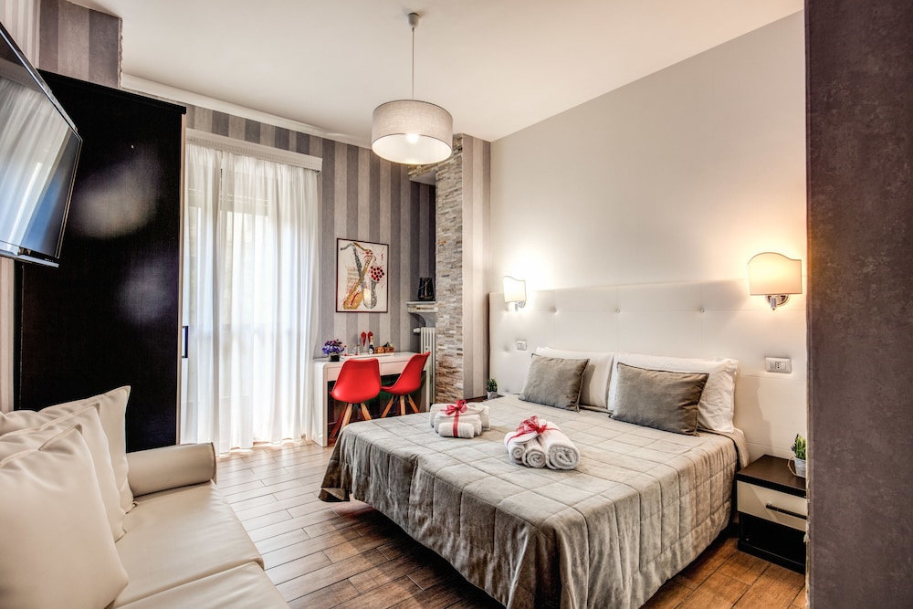 Santamaggiore Inn 17/50