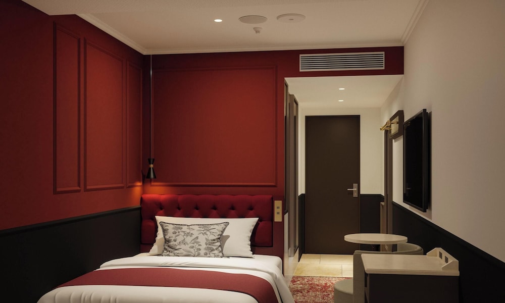 Hibiya City Hotel 16/51