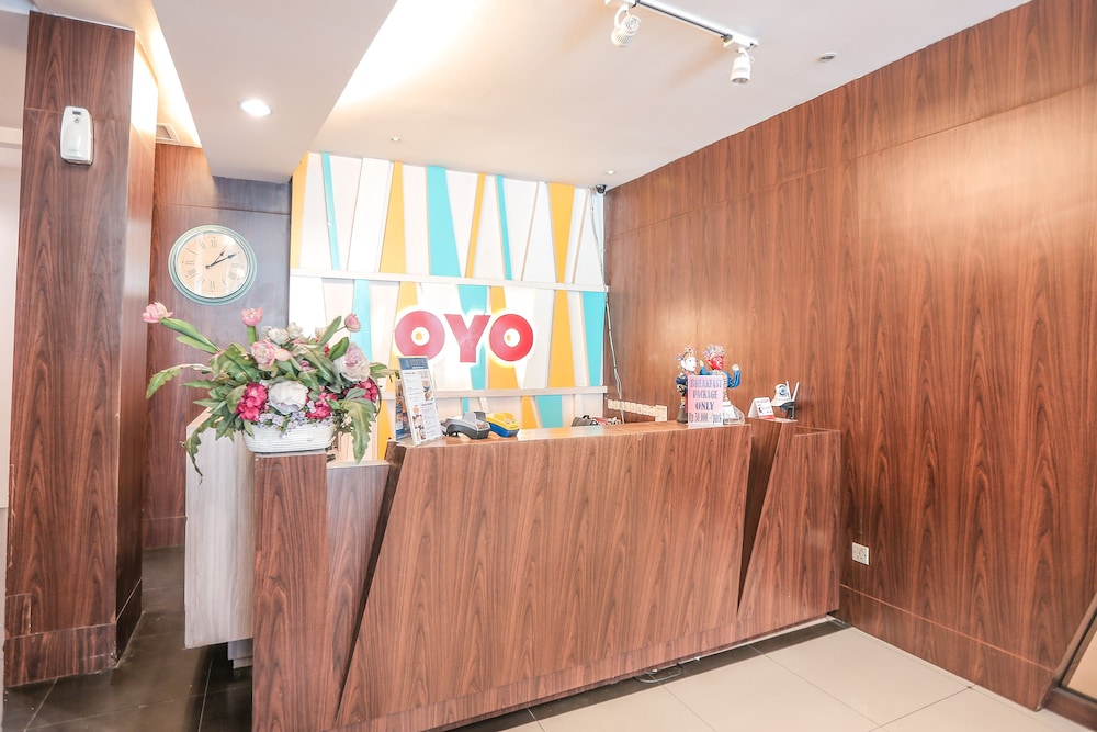 Feodora Hotel Grogol 4/20
