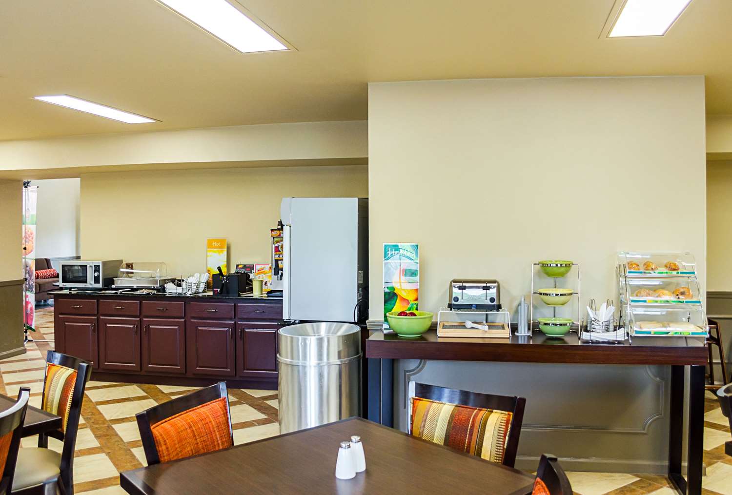 Quality Inn Vicksburg 37/46