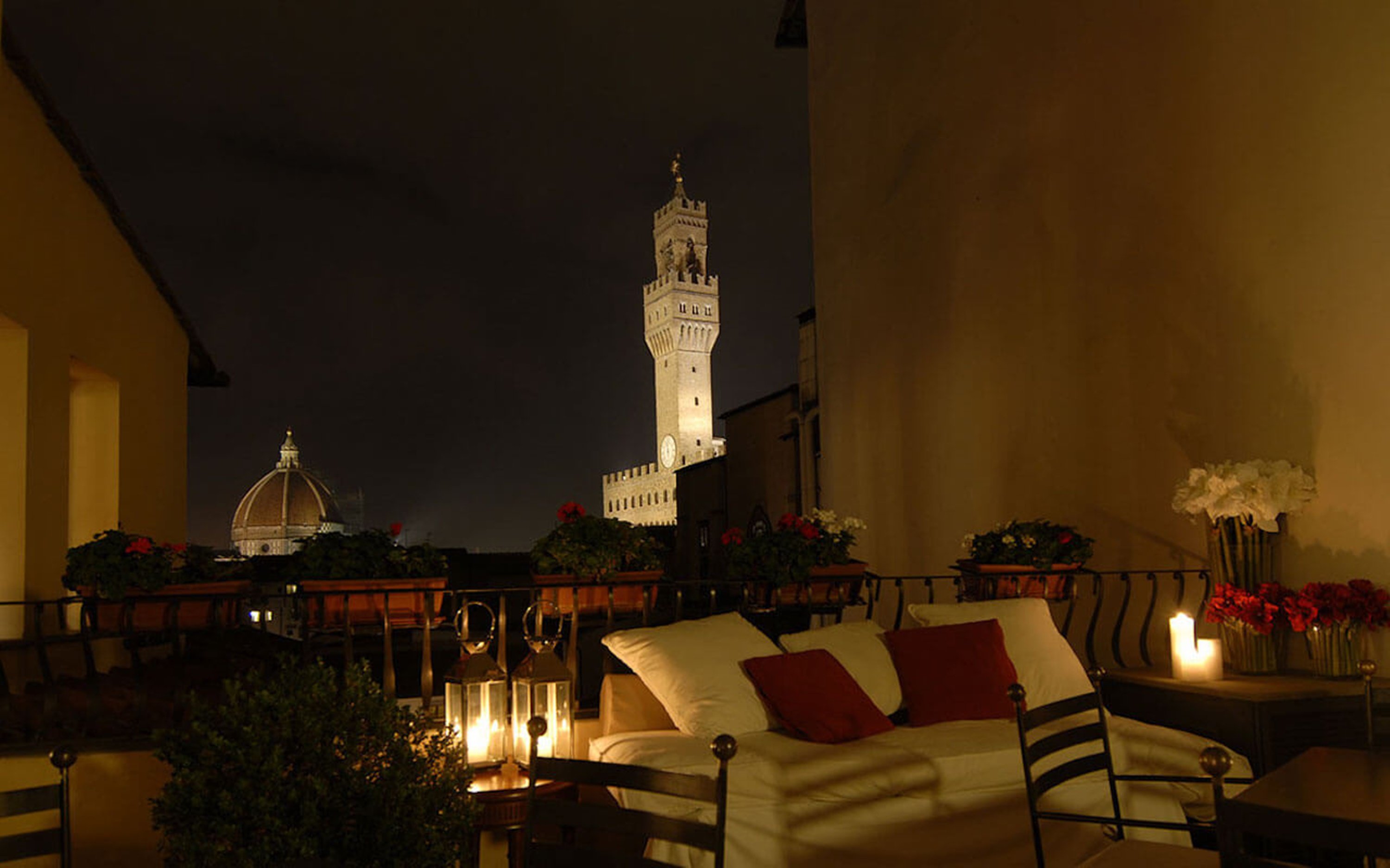Hotel degli Orafi 30/39