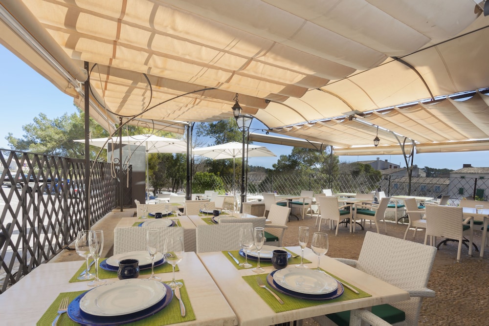 Hotel Son Cleda 40/44