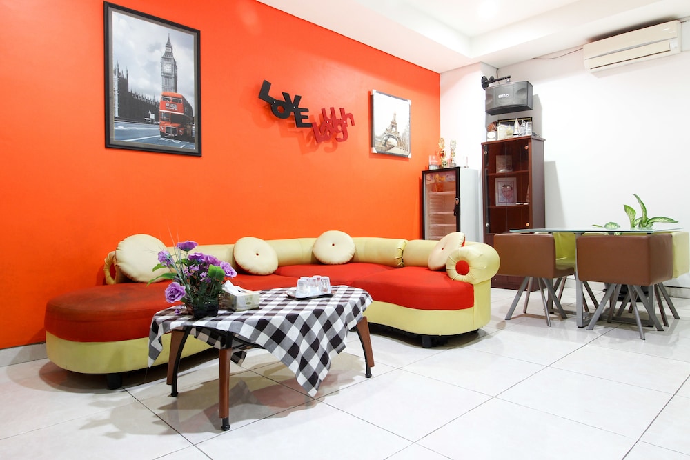 Reddoorz Plus @ Affandi Gejayan 18/25