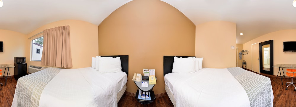 Valued Stay Madison 12/42