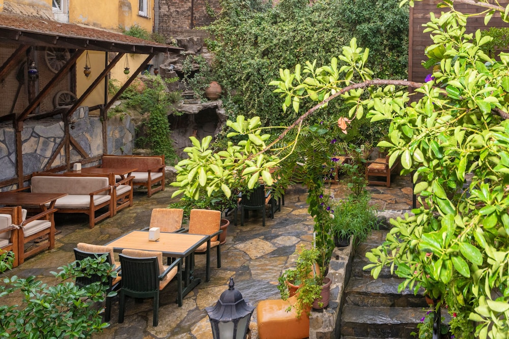 Stone Hotel Istanbul 59/63