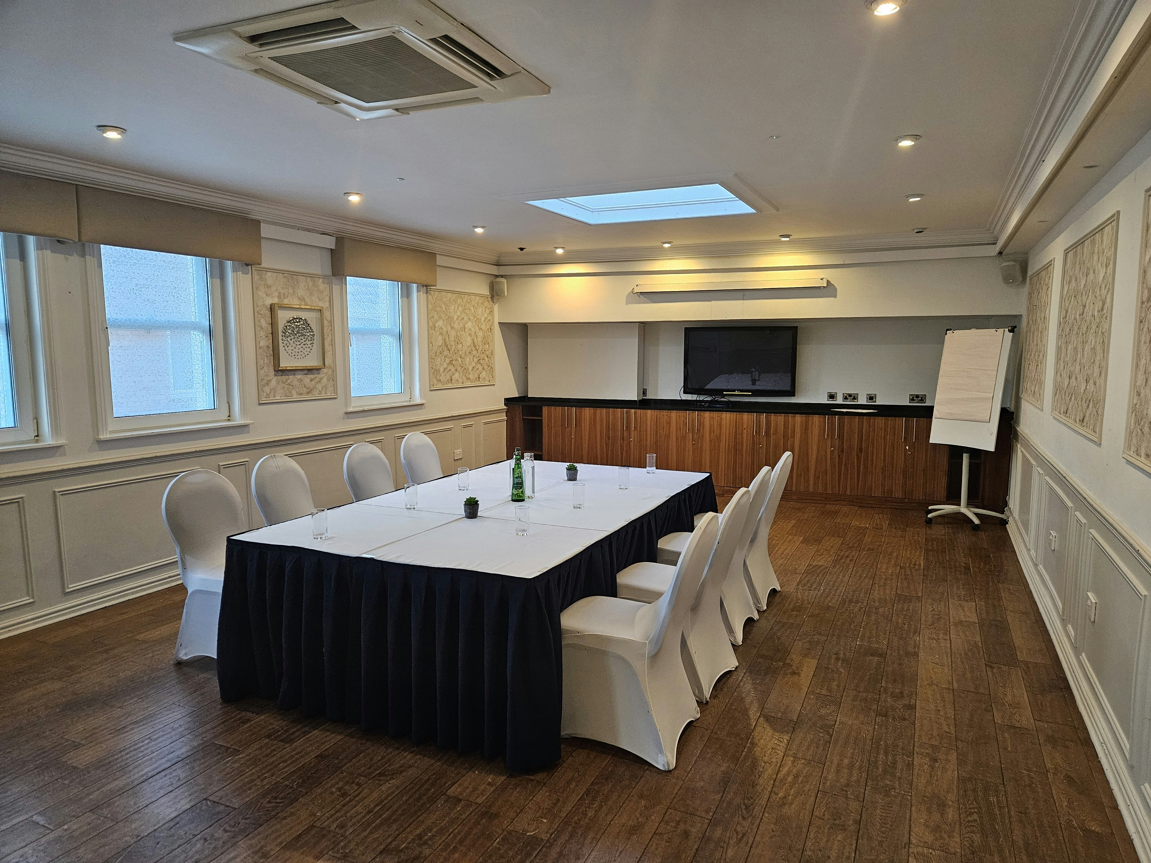Crown Spa Hotel Scarborough 20/68