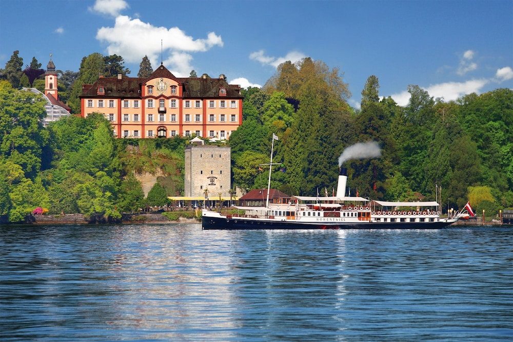 Hotel St. Elisabeth 33/46