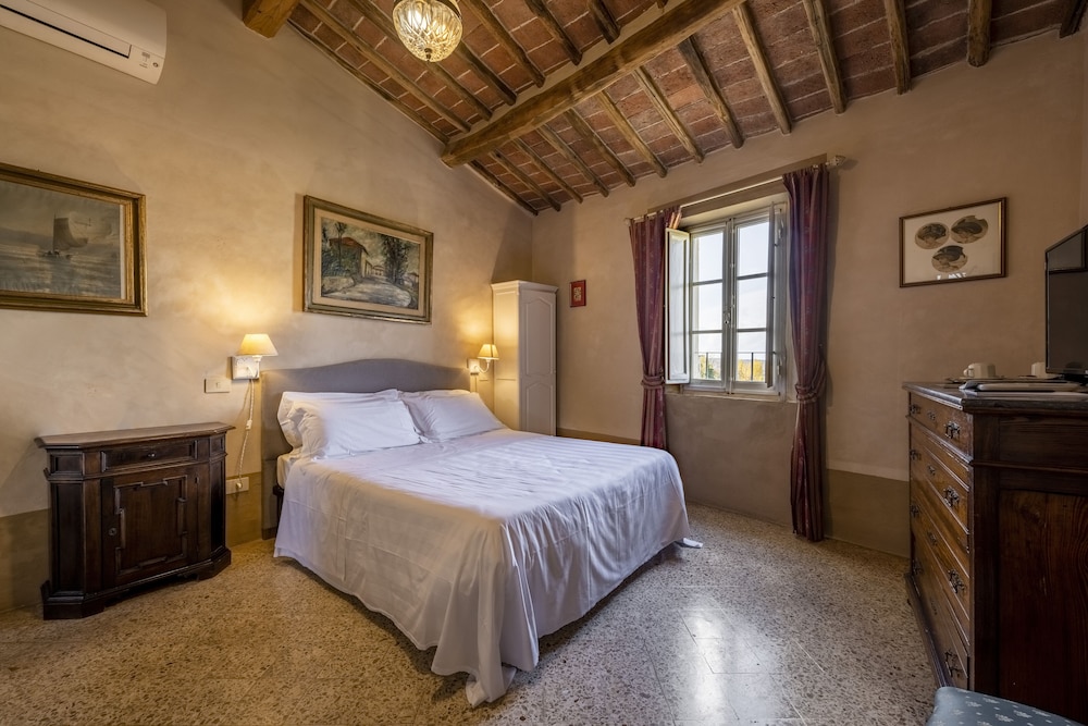 PALAZZO MOSELA ALLA PORTA 7/39