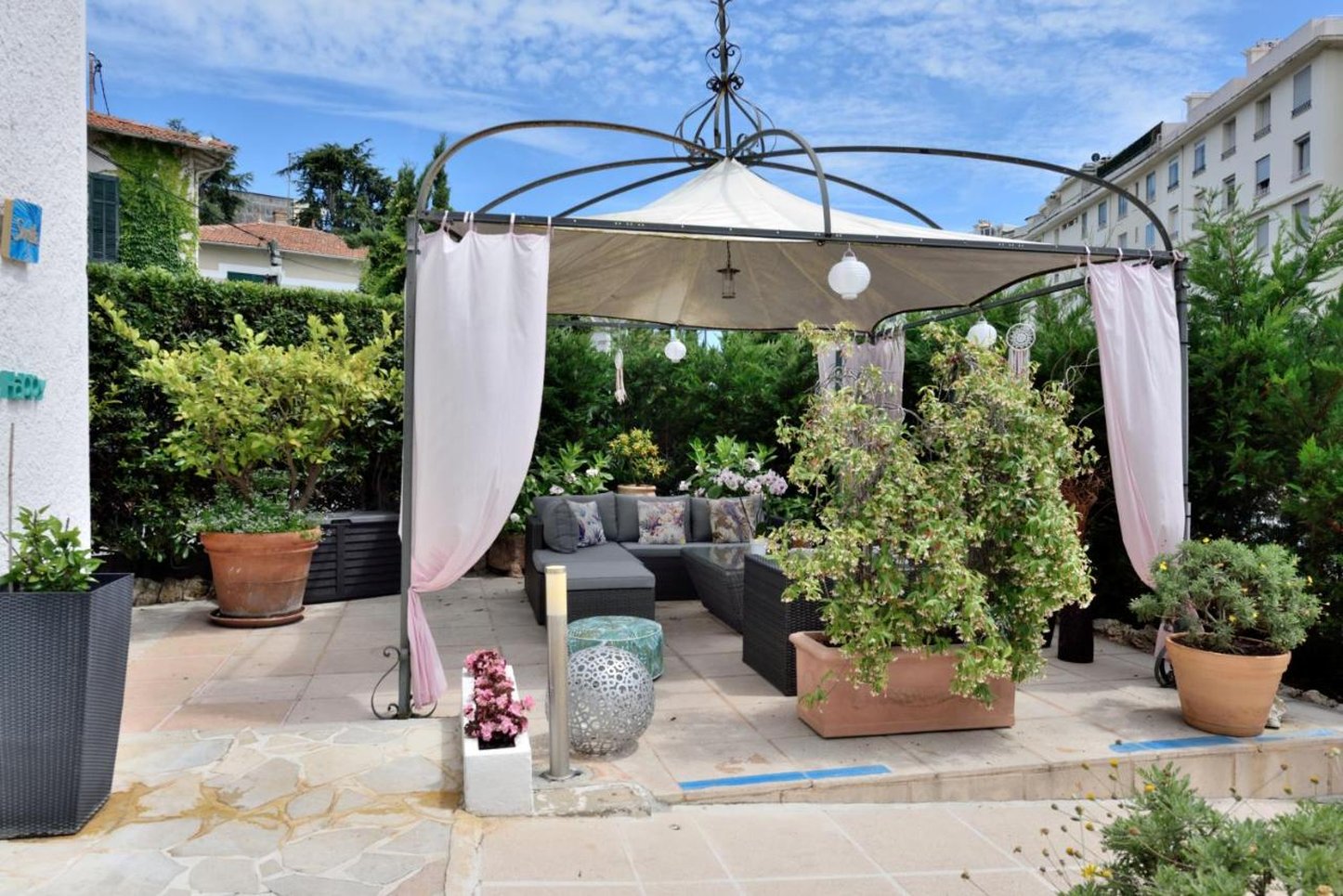 La Villa Cannes Croisette 39/61