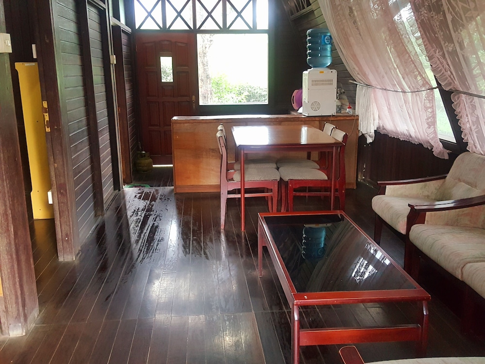 Ciwidey Jungle Villa 28/50