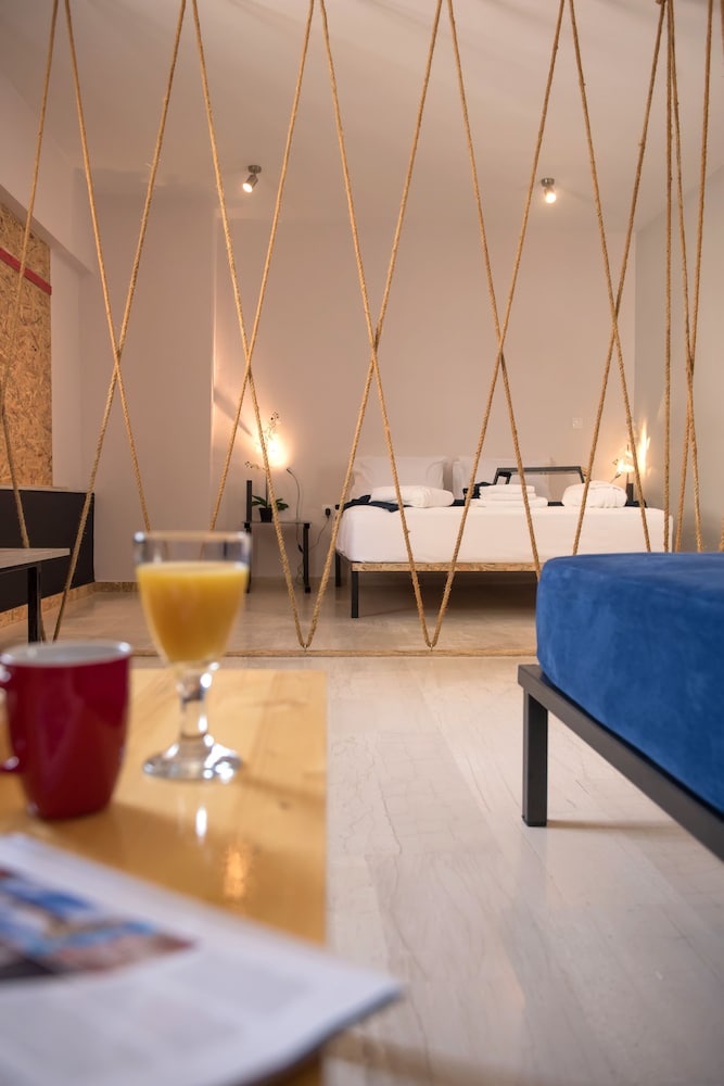 Piraeus Premium Suites 36/50