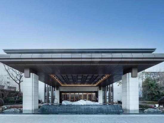 Minyoun Langzhong Ancient City Resort 1/30