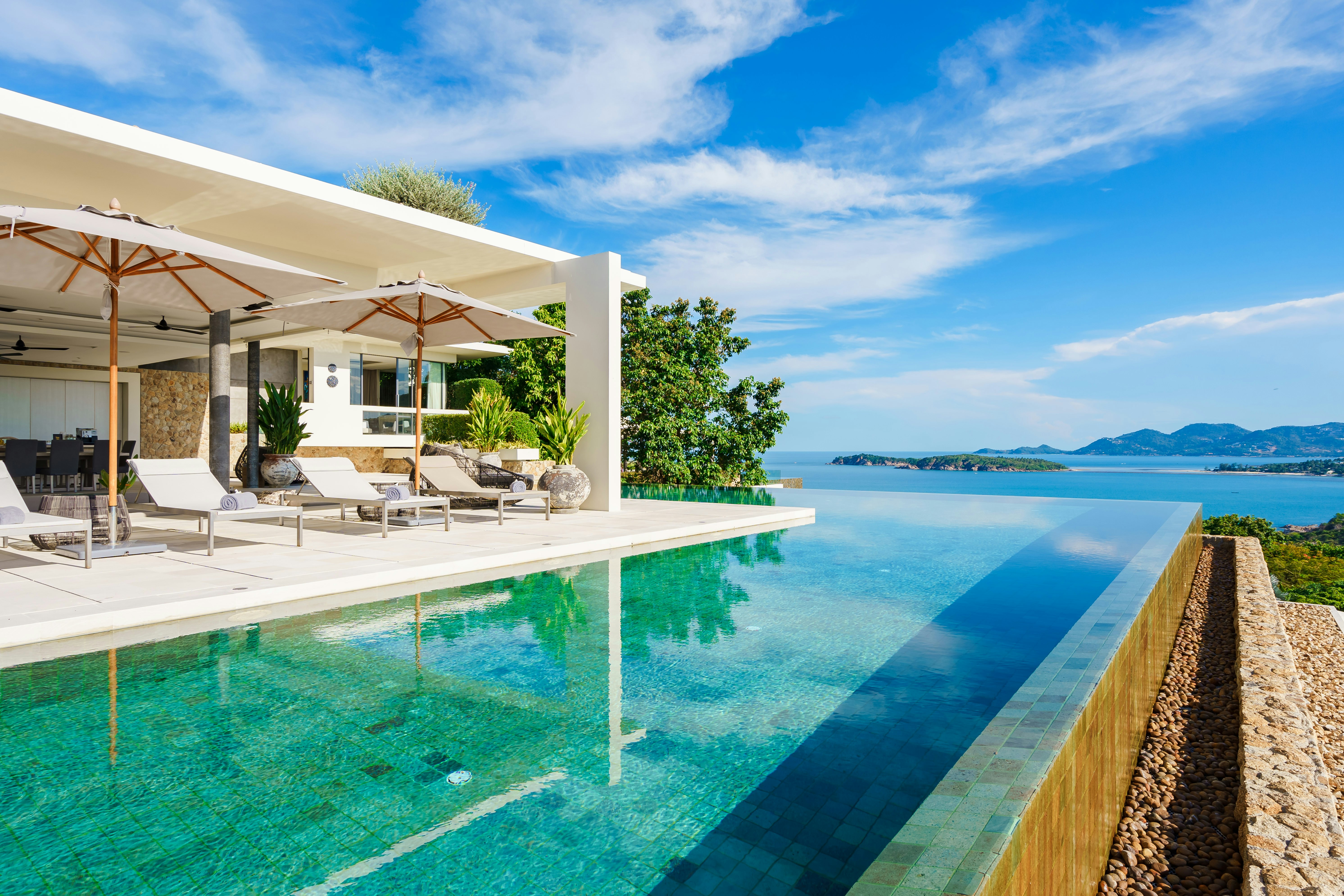 Samujana Villas 32/62