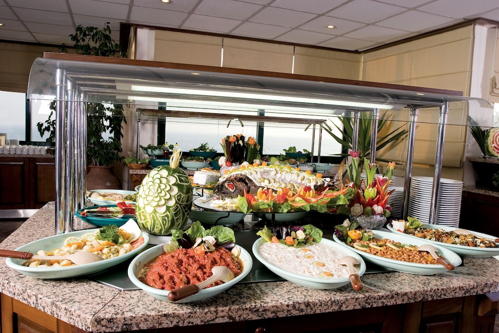 Elysee Rive Hotel 34/39