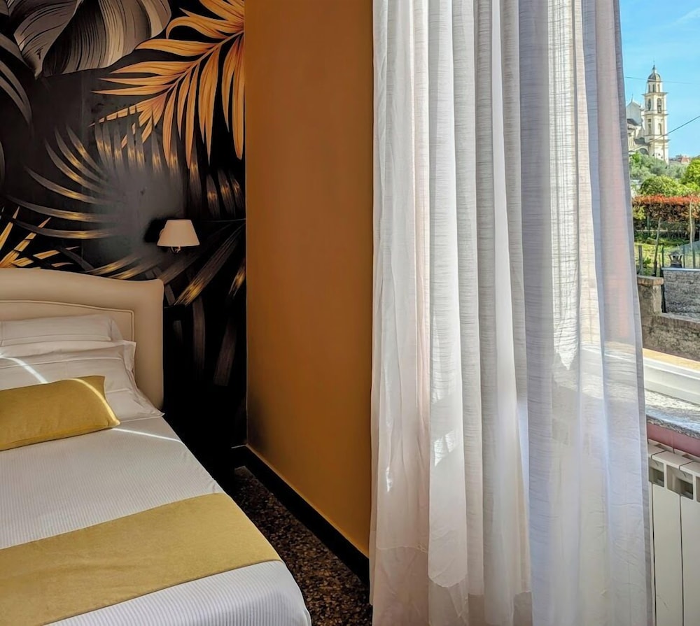 Villa Fieschi Hotel 30/49