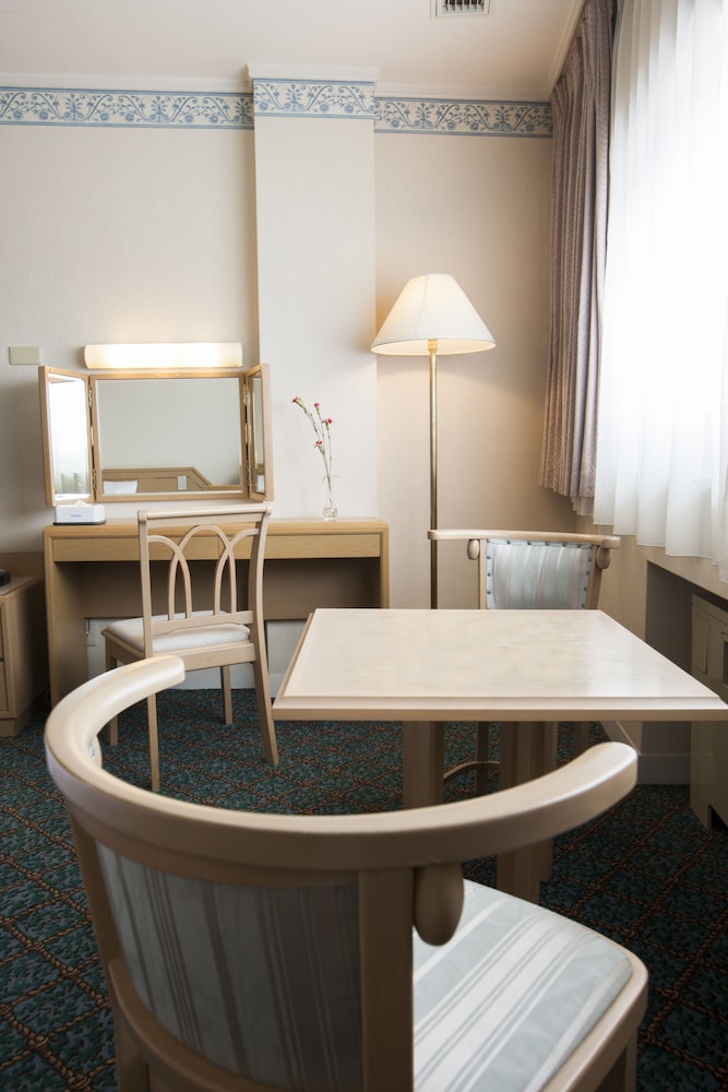Hotel Mt. Fuji 27/65