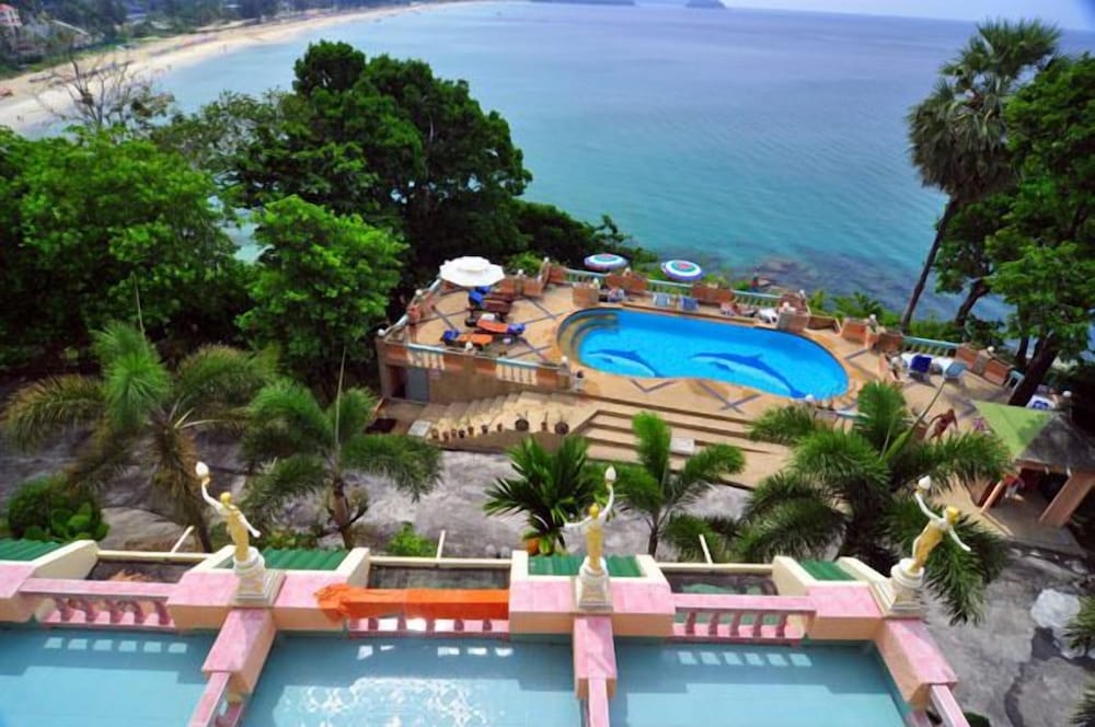 BAAN KARON HILL PHUKET RESORT 7/53